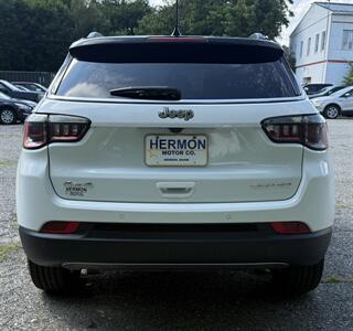 2024 Jeep Compass Limited - Photo 6 - Hermon, ME 04401