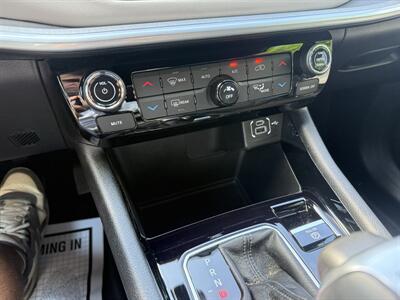 2024 Jeep Compass Limited - Photo 35 - Hermon, ME 04401