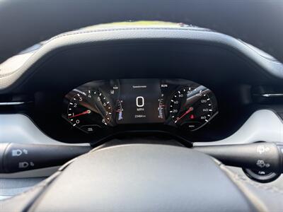 2024 Jeep Compass Limited - Photo 22 - Hermon, ME 04401