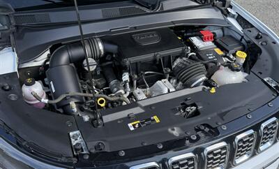 2024 Jeep Compass Limited - Photo 10 - Hermon, ME 04401