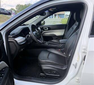 2024 Jeep Compass Limited - Photo 11 - Hermon, ME 04401
