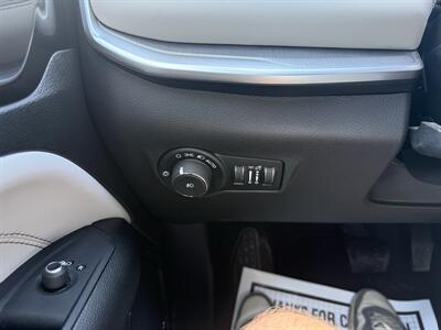 2024 Jeep Compass Limited - Photo 26 - Hermon, ME 04401