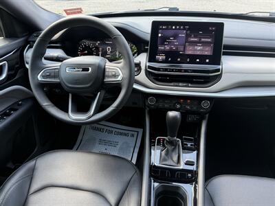 2024 Jeep Compass Limited - Photo 20 - Hermon, ME 04401
