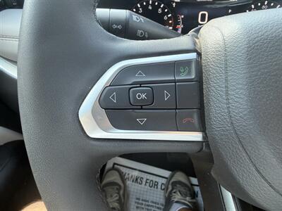 2024 Jeep Compass Limited - Photo 23 - Hermon, ME 04401