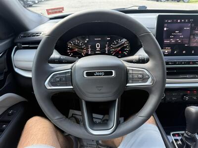 2024 Jeep Compass Limited - Photo 21 - Hermon, ME 04401