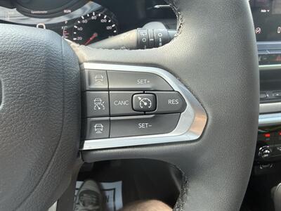 2024 Jeep Compass Limited - Photo 24 - Hermon, ME 04401