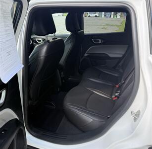 2024 Jeep Compass Limited - Photo 12 - Hermon, ME 04401