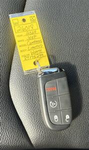2024 Jeep Compass Limited - Photo 39 - Hermon, ME 04401
