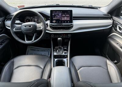2024 Jeep Compass Limited - Photo 17 - Hermon, ME 04401