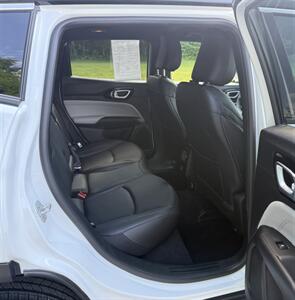 2024 Jeep Compass Limited - Photo 14 - Hermon, ME 04401