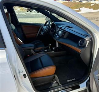 2016 Toyota RAV4 SE   - Photo 16 - Hermon, ME 04401