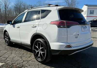 2016 Toyota RAV4 SE   - Photo 7 - Hermon, ME 04401