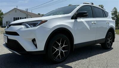 2016 Toyota RAV4 SE   - Photo 3 - Hermon, ME 04401