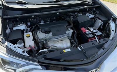 2016 Toyota RAV4 SE   - Photo 10 - Hermon, ME 04401