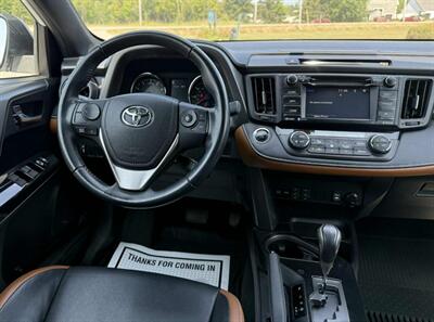 2016 Toyota RAV4 SE   - Photo 22 - Hermon, ME 04401