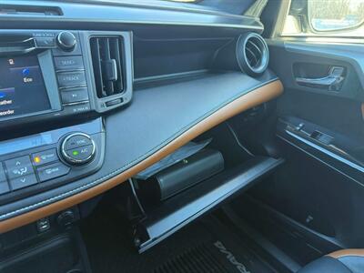 2016 Toyota RAV4 SE   - Photo 37 - Hermon, ME 04401