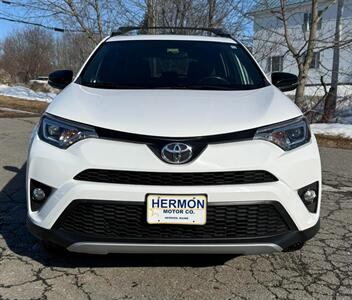 2016 Toyota RAV4 SE   - Photo 2 - Hermon, ME 04401