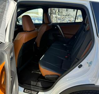 2016 Toyota RAV4 SE   - Photo 12 - Hermon, ME 04401