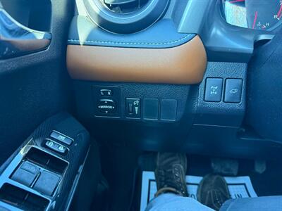 2016 Toyota RAV4 SE   - Photo 25 - Hermon, ME 04401