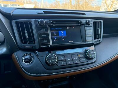 2016 Toyota RAV4 SE   - Photo 28 - Hermon, ME 04401