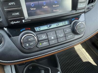 2016 Toyota RAV4 SE   - Photo 33 - Hermon, ME 04401