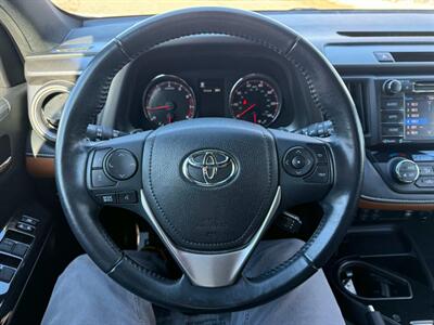 2016 Toyota RAV4 SE   - Photo 22 - Hermon, ME 04401