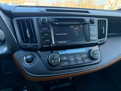 2016 Toyota RAV4 SE   - Photo 30 - Hermon, ME 04401