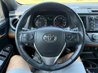 2016 Toyota RAV4 SE   - Photo 23 - Hermon, ME 04401