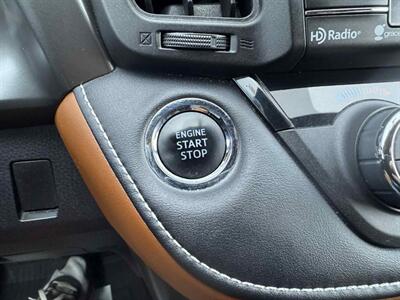 2016 Toyota RAV4 SE   - Photo 27 - Hermon, ME 04401