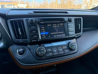 2016 Toyota RAV4 SE   - Photo 27 - Hermon, ME 04401