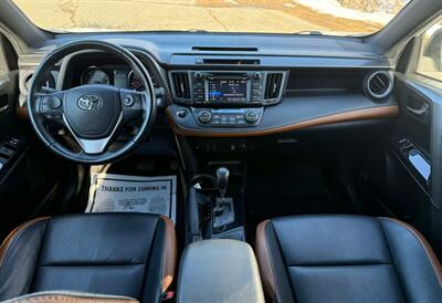 2016 Toyota RAV4 SE   - Photo 18 - Hermon, ME 04401