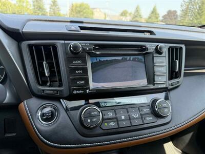 2016 Toyota RAV4 SE   - Photo 32 - Hermon, ME 04401