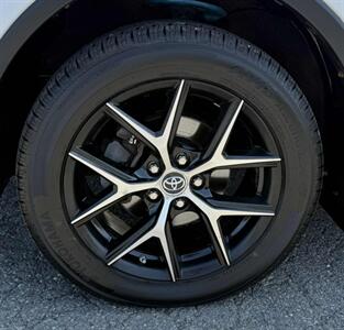 2016 Toyota RAV4 SE   - Photo 9 - Hermon, ME 04401