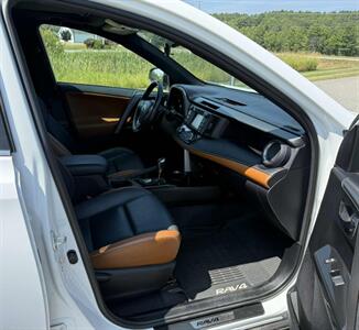 2016 Toyota RAV4 SE   - Photo 16 - Hermon, ME 04401