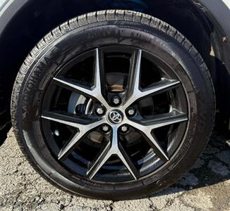 2016 Toyota RAV4 SE   - Photo 9 - Hermon, ME 04401