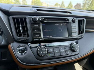 2016 Toyota RAV4 SE   - Photo 28 - Hermon, ME 04401