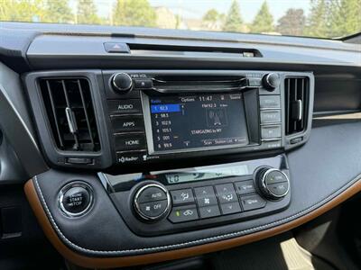 2016 Toyota RAV4 SE   - Photo 29 - Hermon, ME 04401