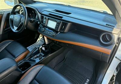 2016 Toyota RAV4 SE   - Photo 17 - Hermon, ME 04401