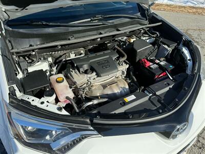 2016 Toyota RAV4 SE   - Photo 10 - Hermon, ME 04401