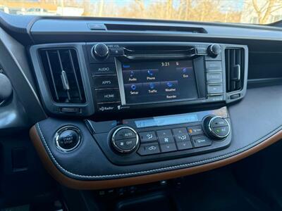 2016 Toyota RAV4 SE   - Photo 29 - Hermon, ME 04401