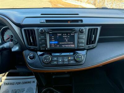 2016 Toyota RAV4 SE   - Photo 19 - Hermon, ME 04401