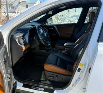 2016 Toyota RAV4 SE   - Photo 11 - Hermon, ME 04401