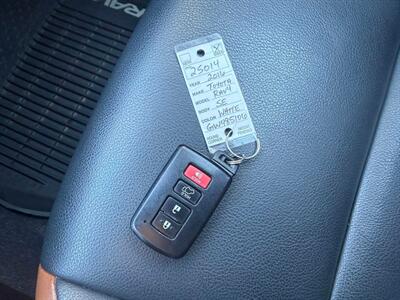 2016 Toyota RAV4 SE   - Photo 41 - Hermon, ME 04401