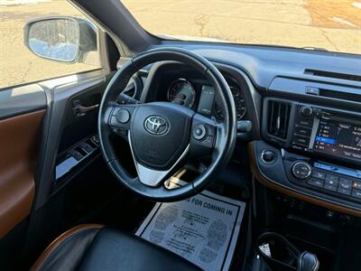 2016 Toyota RAV4 SE   - Photo 21 - Hermon, ME 04401