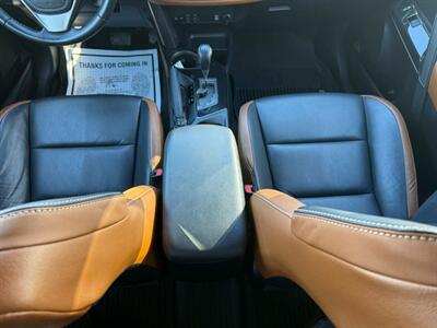 2016 Toyota RAV4 SE   - Photo 20 - Hermon, ME 04401