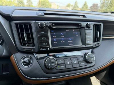 2016 Toyota RAV4 SE   - Photo 30 - Hermon, ME 04401
