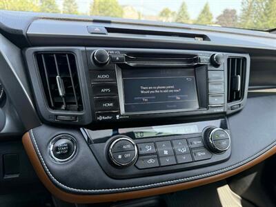 2016 Toyota RAV4 SE   - Photo 31 - Hermon, ME 04401