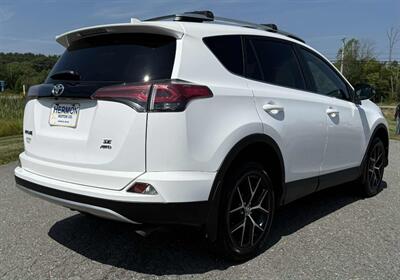 2016 Toyota RAV4 SE   - Photo 7 - Hermon, ME 04401