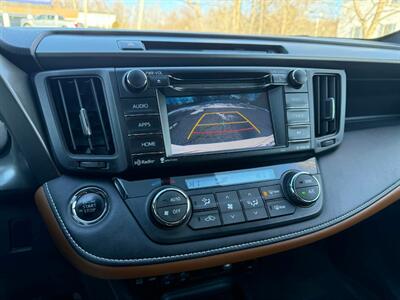 2016 Toyota RAV4 SE   - Photo 32 - Hermon, ME 04401