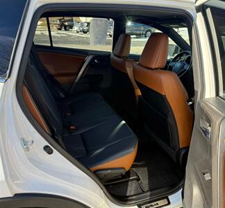 2016 Toyota RAV4 SE   - Photo 15 - Hermon, ME 04401